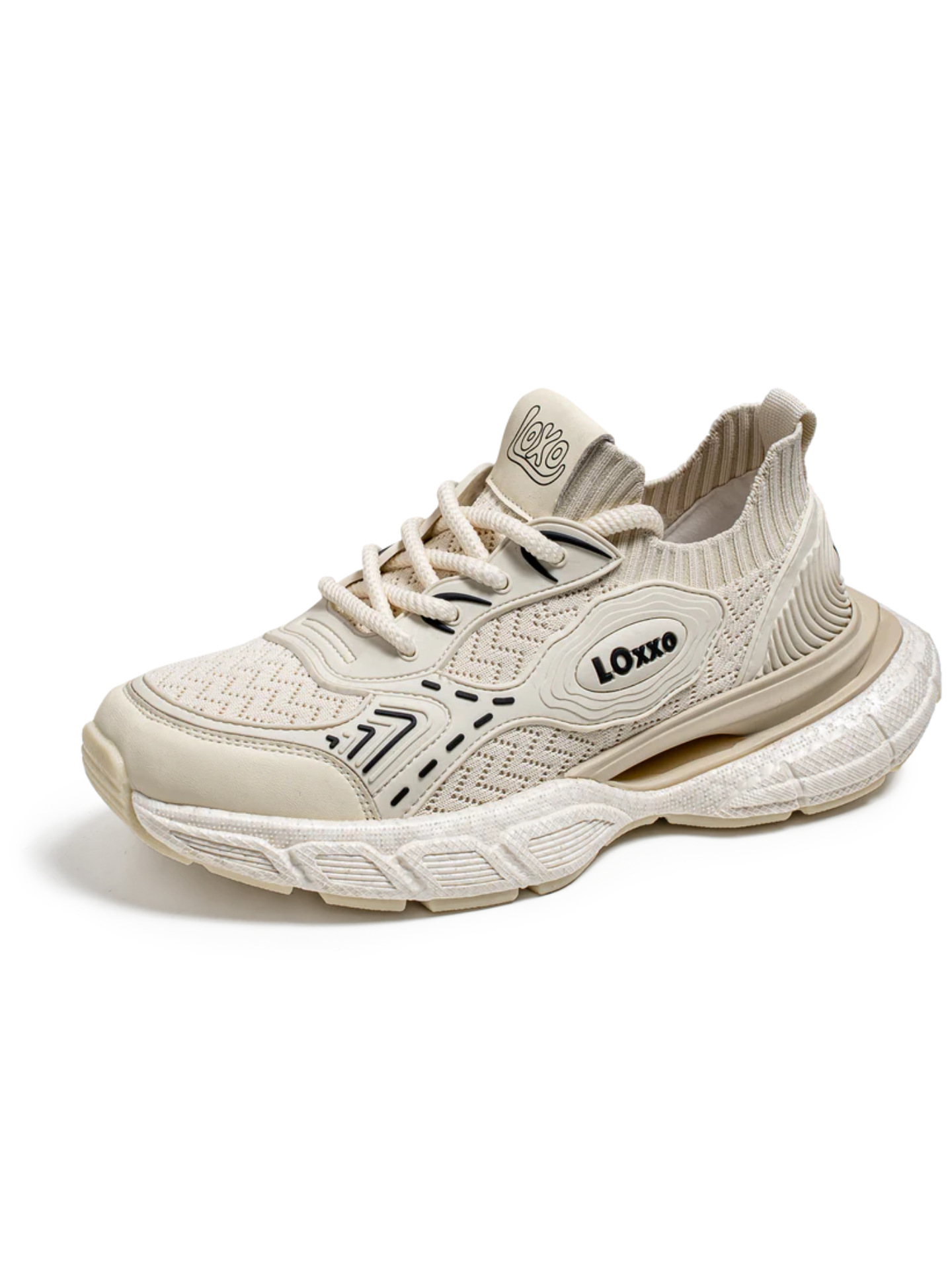 ♛𝔽𝕦𝕤𝕚𝕠𝕟 𝔽𝕠𝕔𝕦𝕤☢︎ᴄᴀꜱᴜᴀʟ ꜱɴᴇᴀᴋᴇʀ ♜ ✽𝟤𝟢𝟤𝟧✽春夏VeloSprint增高厚底休閒運動鞋  男款 ᴍx𝟣𝟣𝟣