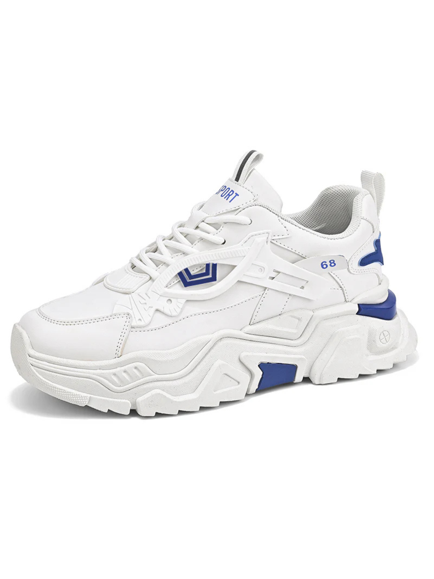 ♛𝔽𝕦𝕤𝕚𝕠𝕟 𝔽𝕠𝕔𝕦𝕤☢︎ᴄᴀꜱᴜᴀʟ ꜱɴᴇᴀᴋᴇʀ ♜ ✽𝟤𝟢𝟤𝟧✽  春夏Space Cruise中低筒增高厚底運動鞋   男女中性款 ᴍᴄ𝟣𝟣