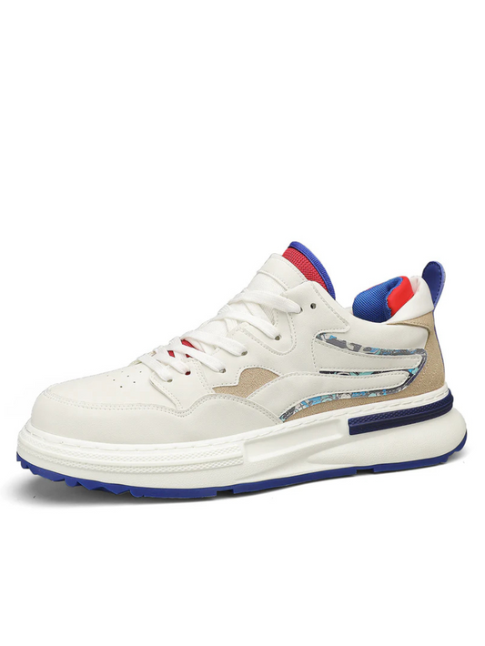 ♛𝔽𝕦𝕤𝕚𝕠𝕟 𝔽𝕠𝕔𝕦𝕤☢︎ᴄᴀꜱᴜᴀʟ ꜱɴᴇᴀᴋᴇʀ ♜✽𝟤𝟢𝟤𝟧✽春夏新款潮流百搭休閒運動板鞋 中性男女款 ʏɢ𝟪𝟢