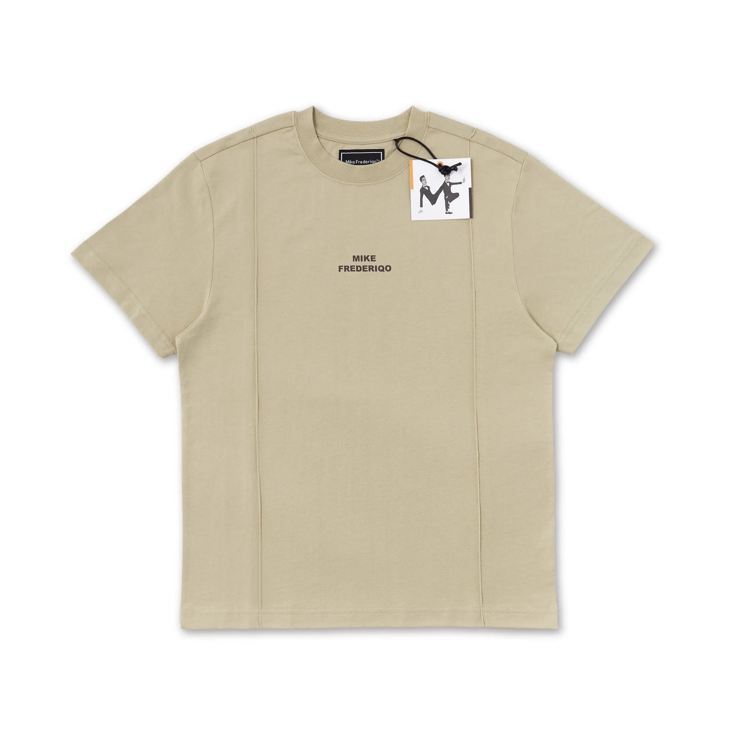 “N°5 Marilyn” Tee