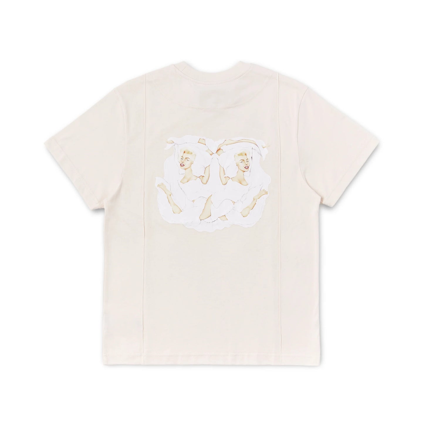 “N°5 Marilyn” Tee