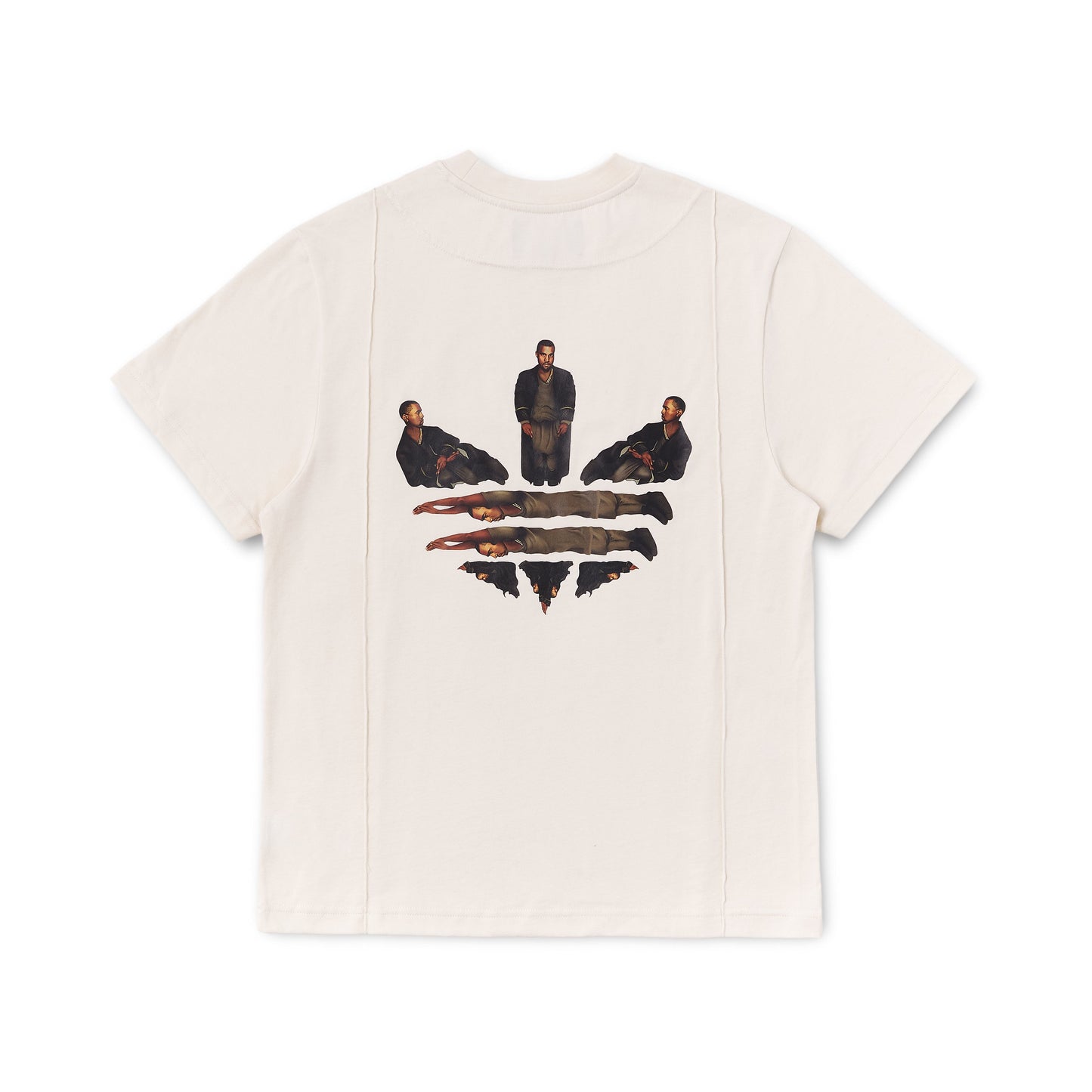 “Ye” Tee