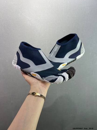 ∯ 𝖚𝖗𝖇𝖆𝖓 𝖋𝖚𝖓𝖈𝖙𝖎𝖔𝖓 Ψ 𝓔 健身瑜伽全包覆五指運動鞋 F-772 男女款 情侶款  大🦶款 (36-47碼)此系列偏小建議買大一號