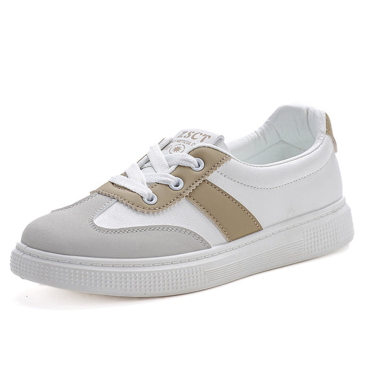 ♛𝔽𝕦𝕤𝕚𝕠𝕟 𝔽𝕠𝕔𝕦𝕤☢︎ꜰʟᴇxɪɴɢ-ꜱʜᴏᴇꜱ ♜✽𝟤𝟢𝟤𝟧✽ 春夏新款百搭休閒鞋 女款 (35-40號）ǫ𝟤𝟢𝟩𝟥