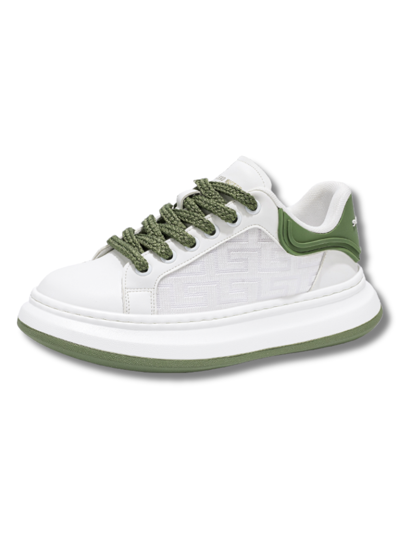 ♛𝔽𝕦𝕤𝕚𝕠𝕟 𝔽𝕠𝕔𝕦𝕤☢︎ꜱᴋᴀᴛᴇ ꜱʜᴏᴇꜱ♜ ✽𝟤𝟢𝟤𝟧✽春夏新款經典大底隱形印花超透氣增高板鞋   男女款  LK77