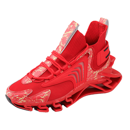 ♛𝔽𝕦𝕤𝕚𝕠𝕟 𝔽𝕠𝕔𝕦𝕤☢︎ᴄᴀꜱᴜᴀʟ ꜱɴᴇᴀᴋᴇʀ ♜ ✽𝟤𝟢𝟤𝟧✽春夏新款襪套透氣增高機能運動鞋   男女款  情侶款 大🦶款 (36-46號) L222