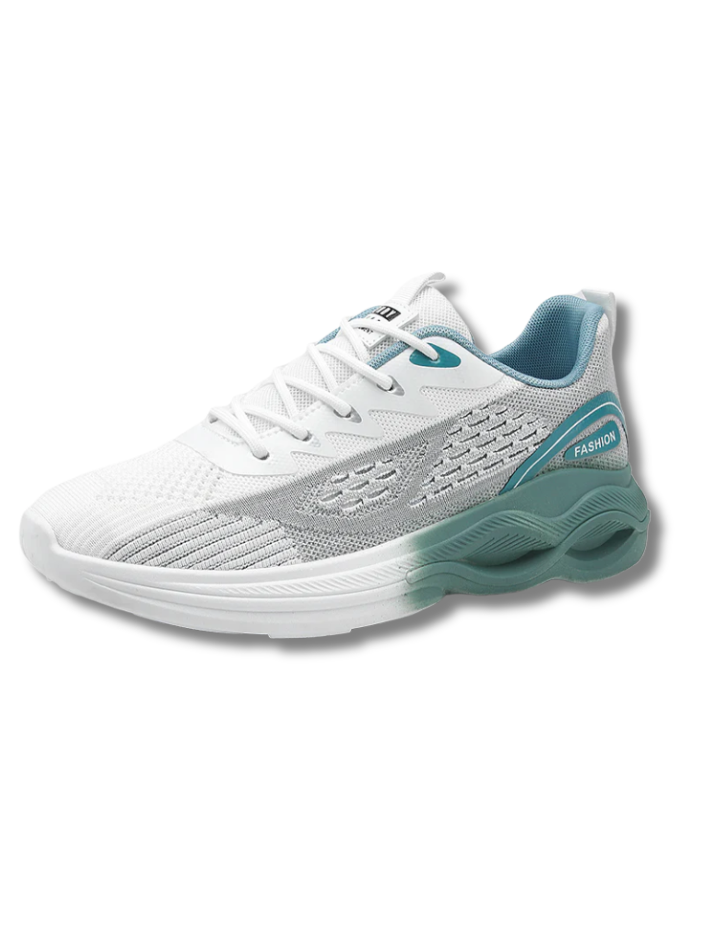 ♛𝔽𝕦𝕤𝕚𝕠𝕟 𝔽𝕠𝕔𝕦𝕤☢︎ᴄᴀꜱᴜᴀʟ ꜱɴᴇᴀᴋᴇʀ ♜✽𝟤𝟢𝟤𝟧✽春夏新款繽紛慢跑休閒輕量運動鞋 中性男女款 ᴊʟ𝟢𝟣