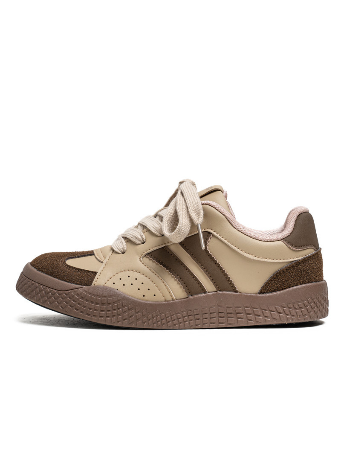 ♛𝔽𝕦𝕤𝕚𝕠𝕟 𝔽𝕠𝕔𝕦𝕤☢︎ꜱᴋᴀᴛᴇ ꜱʜᴏᴇꜱ ♜✽𝟤𝟢𝟤𝟧✽ 春夏新款休閒百搭橡膠底復古板鞋 男女款 xʙ𝟢𝟢𝟣