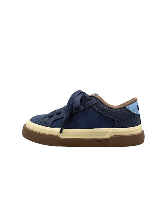 ♛𝔽𝕦𝕤𝕚𝕠𝕟 𝔽𝕠𝕔𝕦𝕤☢︎ꜱᴋᴀᴛᴇ ꜱʜᴏᴇꜱ ♜✽𝟤𝟢𝟤𝟧✽ 春夏新款時尚深色經典復古板鞋 男女款(39-46號)  xɴ𝟪𝟧