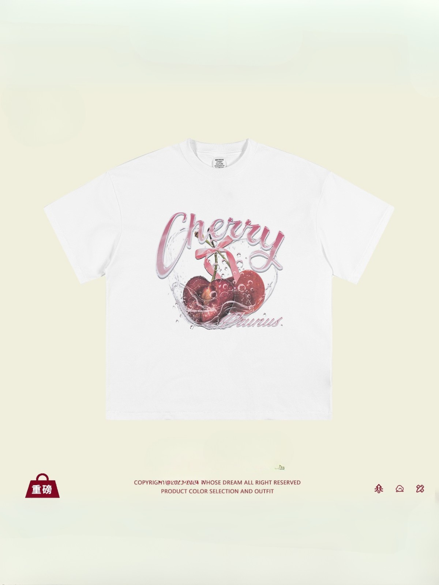 ▶𝔽𝕦𝕤𝕚𝕠𝕟 𝔽𝕠𝕔𝕦𝕤 ⌘𝓦𝓪𝓼𝓱𝓮𝓭 𝔀𝓲𝓷𝓭 ◀  2025春夏新款sorona防曬速乾抑菌印花短袖 TZ-03