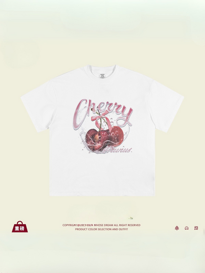 ▶𝔽𝕦𝕤𝕚𝕠𝕟 𝔽𝕠𝕔𝕦𝕤 ⌘𝓦𝓪𝓼𝓱𝓮𝓭 𝔀𝓲𝓷𝓭 ◀  2025春夏新款sorona防曬速乾抑菌印花短袖 TZ-03