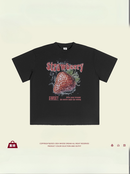 ▶𝔽𝕦𝕤𝕚𝕠𝕟 𝔽𝕠𝕔𝕦𝕤 ⌘𝓦𝓪𝓼𝓱𝓮𝓭 𝔀𝓲𝓷𝓭 ◀  2025春夏新款sorona防曬速乾抑菌印花短袖 TZ-03