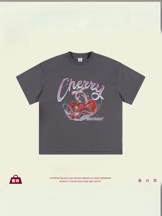 ▶𝔽𝕦𝕤𝕚𝕠𝕟 𝔽𝕠𝕔𝕦𝕤 ⌘𝓦𝓪𝓼𝓱𝓮𝓭 𝔀𝓲𝓷𝓭 ◀  2025春夏新款sorona防曬速乾抑菌印花短袖 TZ-03