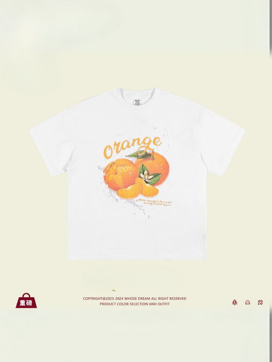 ▶𝔽𝕦𝕤𝕚𝕠𝕟 𝔽𝕠𝕔𝕦𝕤 ⌘𝓦𝓪𝓼𝓱𝓮𝓭 𝔀𝓲𝓷𝓭 ◀ 2025春夏新款sorona防曬速乾抑菌印花短袖 TZ-03