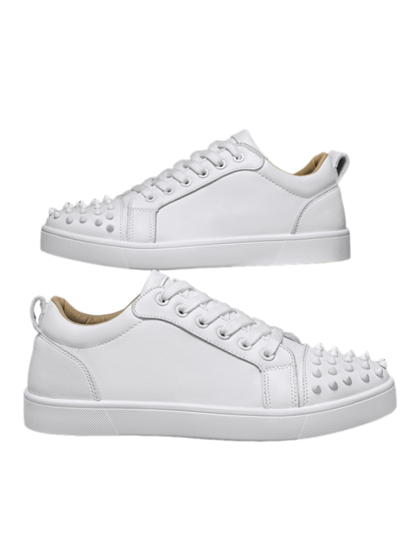 ♛𝔽𝕦𝕤𝕚𝕠𝕟 𝔽𝕠𝕔𝕦𝕤☢︎ꜱᴋᴀᴛᴇ ꜱʜᴏᴇꜱ ♜ 街頭潮流卯釘鞋 男款