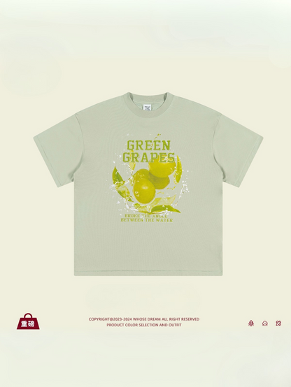 ▶𝔽𝕦𝕤𝕚𝕠𝕟 𝔽𝕠𝕔𝕦𝕤 ⌘𝓦𝓪𝓼𝓱𝓮𝓭 𝔀𝓲𝓷𝓭 ◀  2025春夏新款sorona防曬速乾抑菌印花短袖 TZ-03