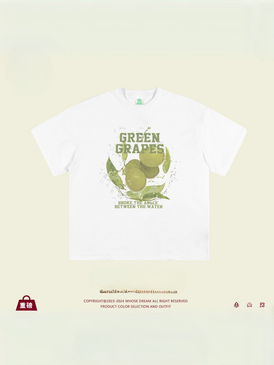 ▶𝔽𝕦𝕤𝕚𝕠𝕟 𝔽𝕠𝕔𝕦𝕤 ⌘𝓦𝓪𝓼𝓱𝓮𝓭 𝔀𝓲𝓷𝓭 ◀  2025春夏新款sorona防曬速乾抑菌印花短袖 TZ-03