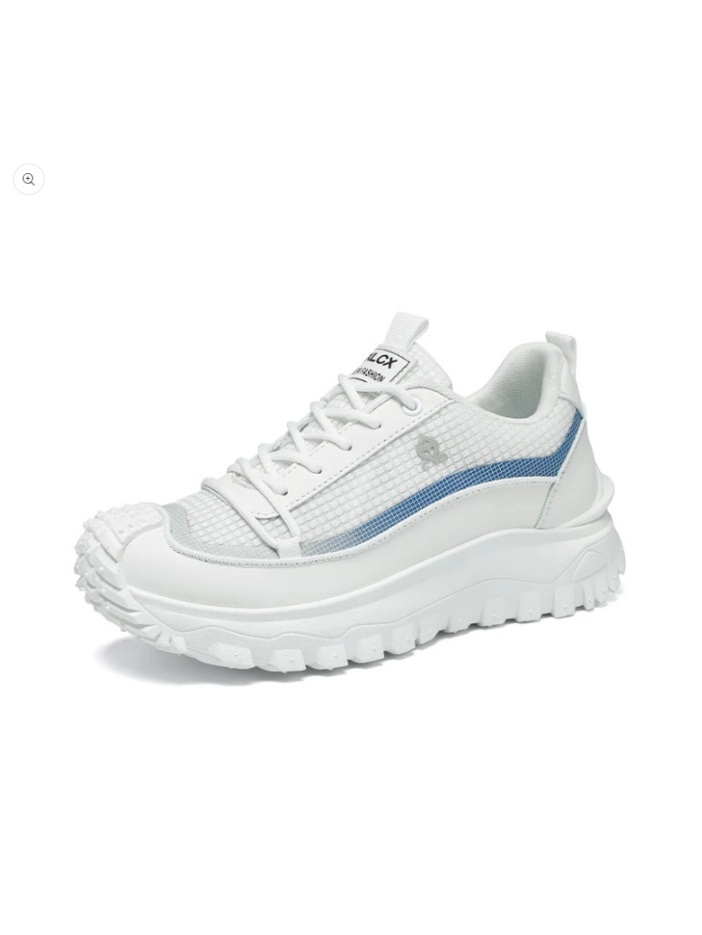 ♛𝔽𝕦𝕤𝕚𝕠𝕟 𝔽𝕠𝕔𝕦𝕤☢︎ᴄᴀꜱᴜᴀʟ ꜱɴᴇᴀᴋᴇʀ ♜ ✽𝟤𝟢𝟤𝟧✽春夏未來漫步中低筒厚底增高休閒鞋 中性男女款 ᴍꜱ𝟤𝟢𝟨