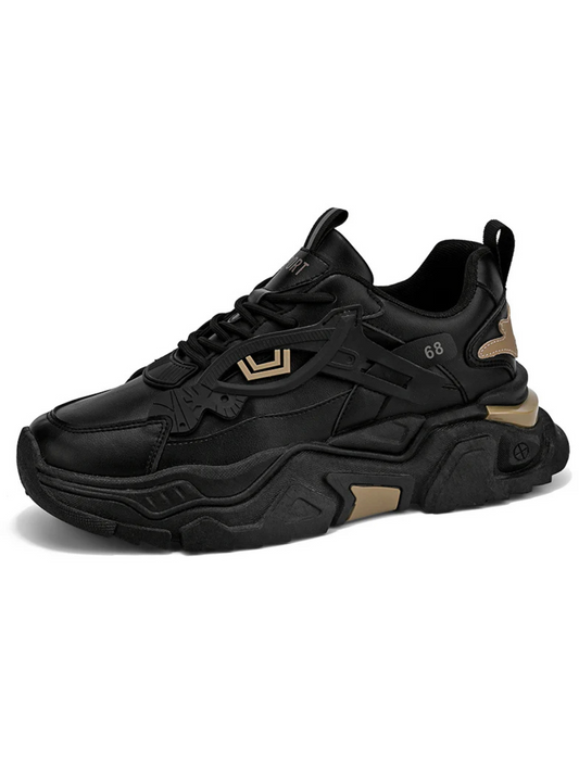 ♛𝔽𝕦𝕤𝕚𝕠𝕟 𝔽𝕠𝕔𝕦𝕤☢︎ᴄᴀꜱᴜᴀʟ ꜱɴᴇᴀᴋᴇʀ ♜ ✽𝟤𝟢𝟤𝟧✽  春夏Space Cruise中低筒增高厚底運動鞋   男女中性款 ᴍᴄ𝟣𝟣