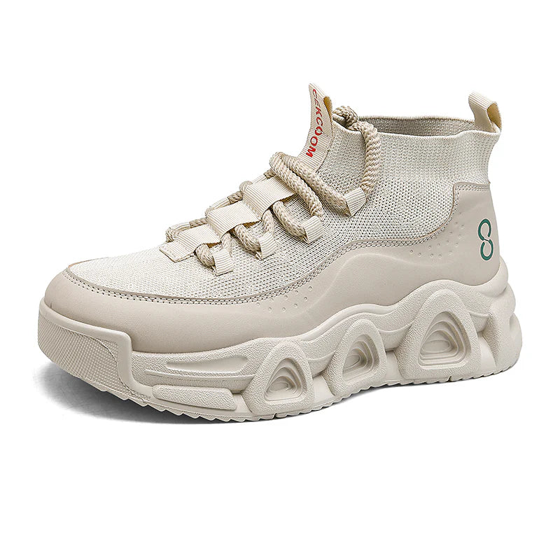 ♛𝔽𝕦𝕤𝕚𝕠𝕟 𝔽𝕠𝕔𝕦𝕤☢︎ᴄᴀꜱᴜᴀʟ ꜱɴᴇᴀᴋᴇʀ ♜ ✽𝟤𝟢𝟤𝟧✽ Nebula Boost 星雲動能增高厚底鞋大碼到45   男女款 ʟ𝟢𝟣