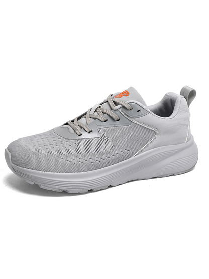 ♛𝔽𝕦𝕤𝕚𝕠𝕟 𝔽𝕠𝕔𝕦𝕤☢︎ᴄᴀꜱᴜᴀʟ ꜱɴᴇᴀᴋᴇʀ ♜✽𝟤𝟢𝟤𝟧✽ 春夏新款經典元素超透氣運動慢跑鞋 男女款 情侶款  大🦶款 (36-46號) xᴀ𝟧𝟧