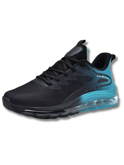 ♛𝔽𝕦𝕤𝕚𝕠𝕟 𝔽𝕠𝕔𝕦𝕤☢︎ᴄᴀꜱᴜᴀʟ ꜱɴᴇᴀᴋᴇʀ ♜✽ 𝟤𝟢𝟤𝟧✽ 春夏新款彈力氣墊超強抓地增高運動慢跑鞋 男女款 大🦶款 (39-48號)x𝟨𝟨𝟤