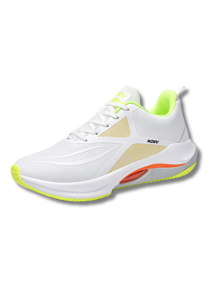 ♛𝔽𝕦𝕤𝕚𝕠𝕟 𝔽𝕠𝕔𝕦𝕤☢︎ᴄᴀꜱᴜᴀʟ ꜱɴᴇᴀᴋᴇʀ ♜ ✽𝟤𝟢𝟤𝟧✽春夏新款透氣包覆支撐籃球運動鞋   男女款 大🦶款 (39-45號)   x𝟦𝟢𝟣