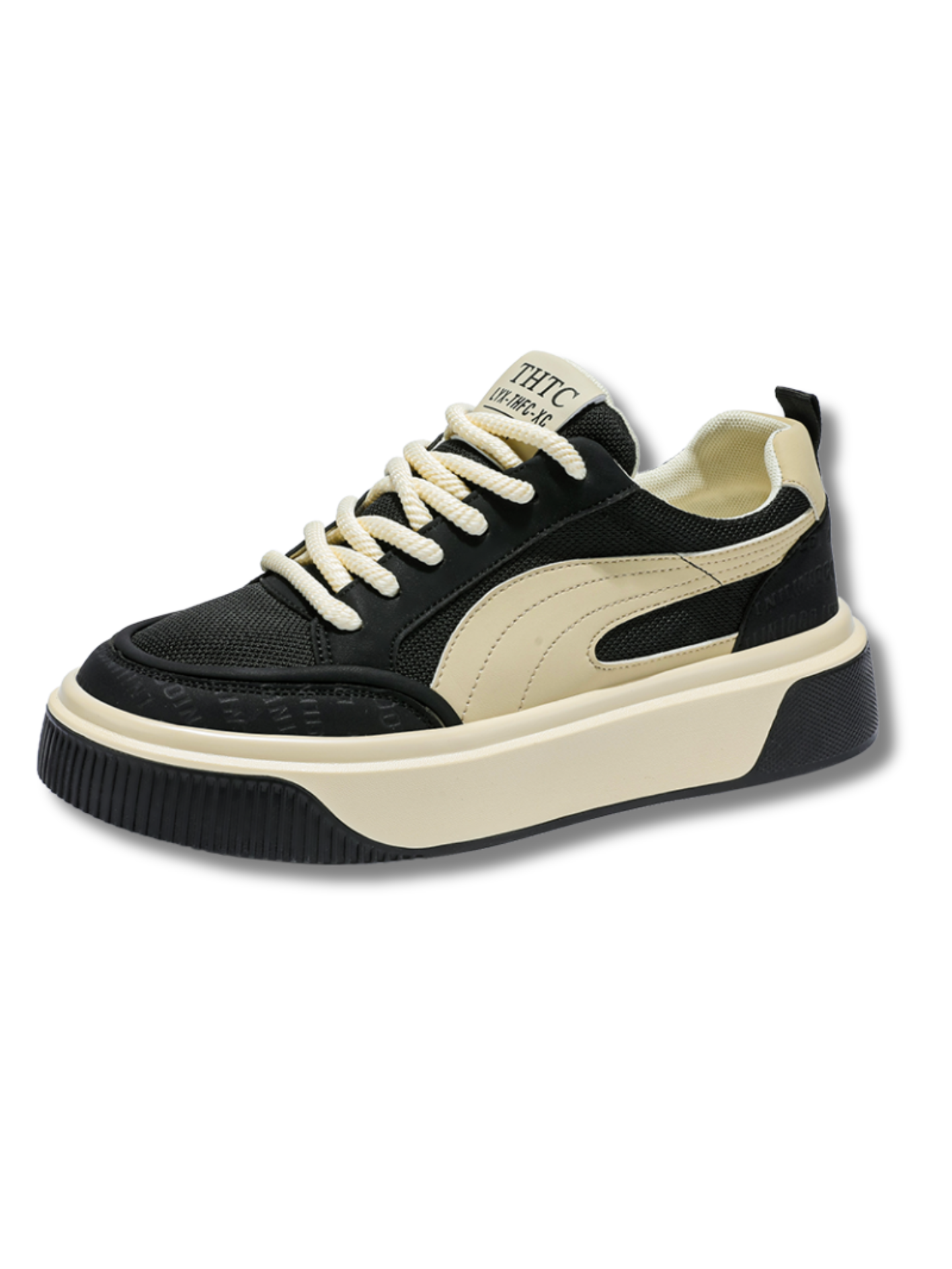 ♛𝔽𝕦𝕤𝕚𝕠𝕟 𝔽𝕠𝕔𝕦𝕤☢︎ꜱᴋᴀᴛᴇ ꜱʜᴏᴇꜱ♜ ✽𝟤𝟢𝟤𝟧✽春夏新款隱形印花流線形腰身百搭板鞋   男女款  LH-77