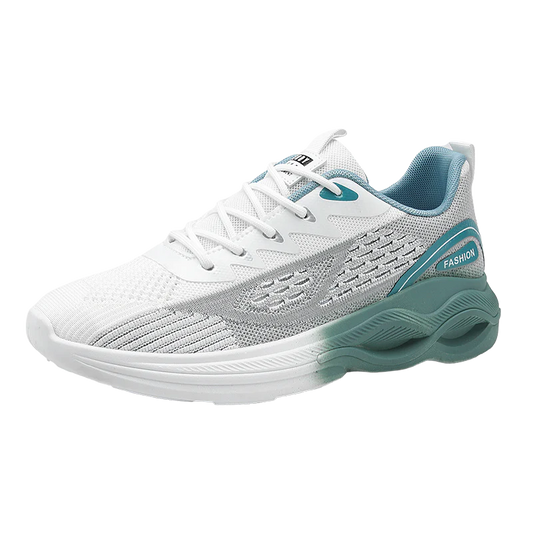 ♛𝔽𝕦𝕤𝕚𝕠𝕟 𝔽𝕠𝕔𝕦𝕤☢︎ᴄᴀꜱᴜᴀʟ ꜱɴᴇᴀᴋᴇʀ ♜✽𝟤𝟢𝟤𝟧✽春夏新款繽紛慢跑休閒輕量運動鞋 中性男女款 ᴊʟ𝟢𝟣