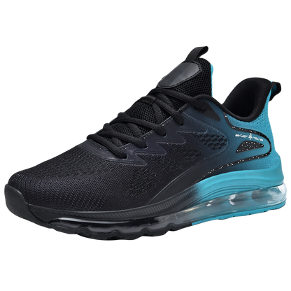 ♛𝔽𝕦𝕤𝕚𝕠𝕟 𝔽𝕠𝕔𝕦𝕤☢︎ᴄᴀꜱᴜᴀʟ ꜱɴᴇᴀᴋᴇʀ ♜✽ 𝟤𝟢𝟤𝟧✽ 春夏新款彈力氣墊超強抓地增高運動慢跑鞋 男女款 大🦶款 (39-48號)x𝟨𝟨𝟤