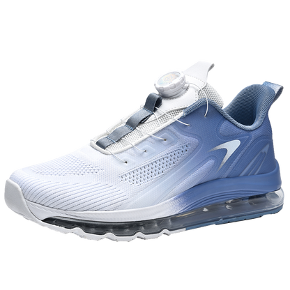 ♛𝔽𝕦𝕤𝕚𝕠𝕟 𝔽𝕠𝕔𝕦𝕤☢︎ᴄᴀꜱᴜᴀʟ ꜱɴᴇᴀᴋᴇʀ ♜ ✽𝟤𝟢𝟤𝟧✽ 春夏新款彈力氣墊超強抓地增高運動慢跑鞋 男女款 大🦶款 (39-48號)  x𝟨𝟨𝟤