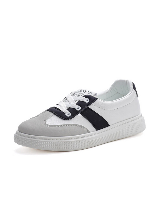 ♛𝔽𝕦𝕤𝕚𝕠𝕟 𝔽𝕠𝕔𝕦𝕤☢︎ꜰʟᴇxɪɴɢ-ꜱʜᴏᴇꜱ ♜ ✽𝟤𝟢𝟤𝟧✽ 春夏新款百搭休閒鞋 女款 (35-40號）ǫ𝟤𝟢𝟩𝟥