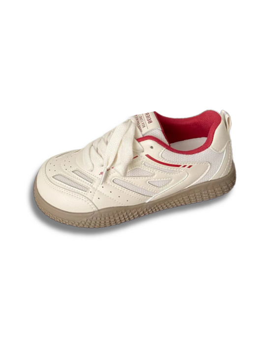 ♛𝔽𝕦𝕤𝕚𝕠𝕟 𝔽𝕠𝕔𝕦𝕤☢︎ꜰʟᴇxɪɴɢ-ꜱʜᴏᴇꜱ ♜✽𝟤𝟢𝟤𝟧✽ 春夏新款百搭休閒鞋 女款   (35-40號）ᴍ𝟪𝟪-𝟣