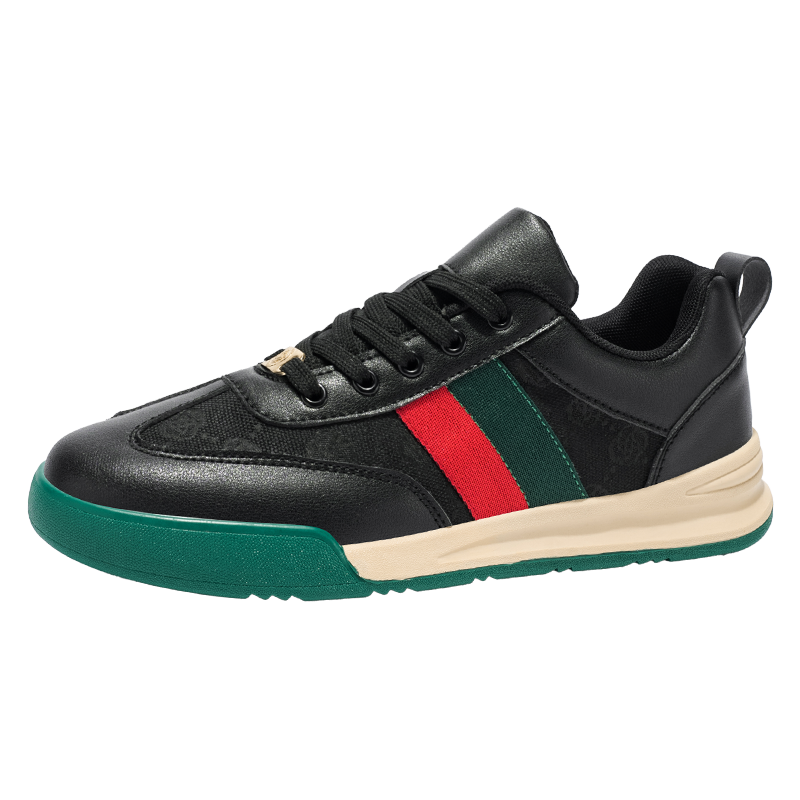 ♛𝔽𝕦𝕤𝕚𝕠𝕟 𝔽𝕠𝕔𝕦𝕤☢︎ᴄᴀꜱᴜᴀʟ ꜱɴᴇᴀᴋᴇʀ ♜✽𝟤𝟢𝟤𝟧✽春夏新復古低筒經典配色運動鞋   男女款  C087