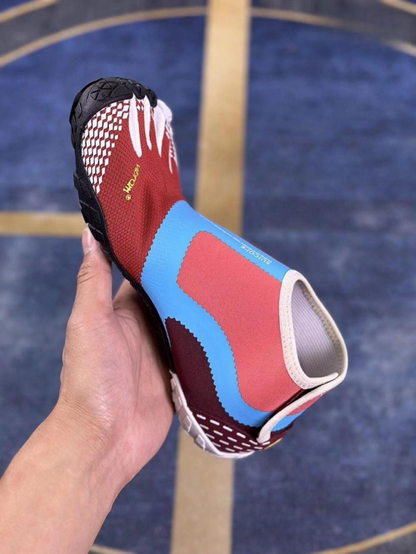 ∯ 𝖚𝖗𝖇𝖆𝖓 𝖋𝖚𝖓𝖈𝖙𝖎𝖔𝖓 Ψ 𝓔 健身瑜伽全包覆五指運動鞋 F-772 男女款 情侶款  大🦶款 (36-47碼)此系列偏小建議買大一號