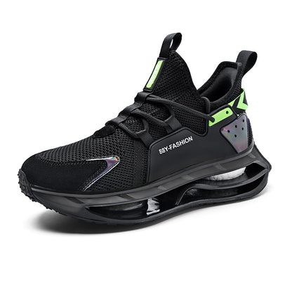 ♛𝔽𝕦𝕤𝕚𝕠𝕟 𝔽𝕠𝕔𝕦𝕤☢︎ᴄᴀꜱᴜᴀʟ ꜱɴᴇᴀᴋᴇʀ ♜ ✽𝟤𝟢𝟤𝟧✽春夏新款襪套透氣增高超彈力運動鞋   男女款  情侶款  CX007