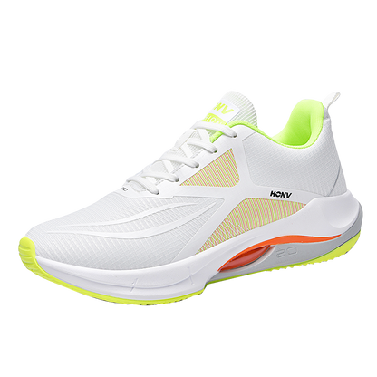 ♛𝔽𝕦𝕤𝕚𝕠𝕟 𝔽𝕠𝕔𝕦𝕤☢︎ᴄᴀꜱᴜᴀʟ ꜱɴᴇᴀᴋᴇʀ ♜ ✽𝟤𝟢𝟤𝟧✽春夏新款透氣包覆支撐籃球運動鞋   男女款 大🦶款 (39-45號)   x𝟦𝟢𝟣