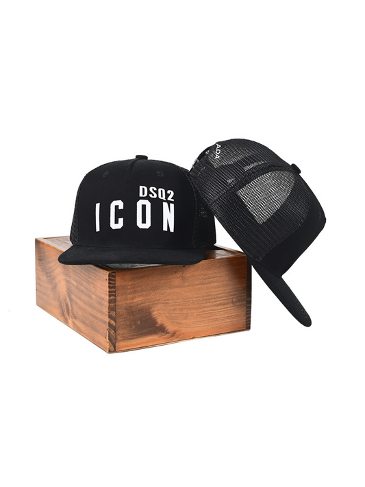 𝔽𝕦𝕤𝕚𝕠𝕟 𝔽𝕠𝕔𝕦𝕤 ✘  ICON歐美潮牌鴨舌棒球帽