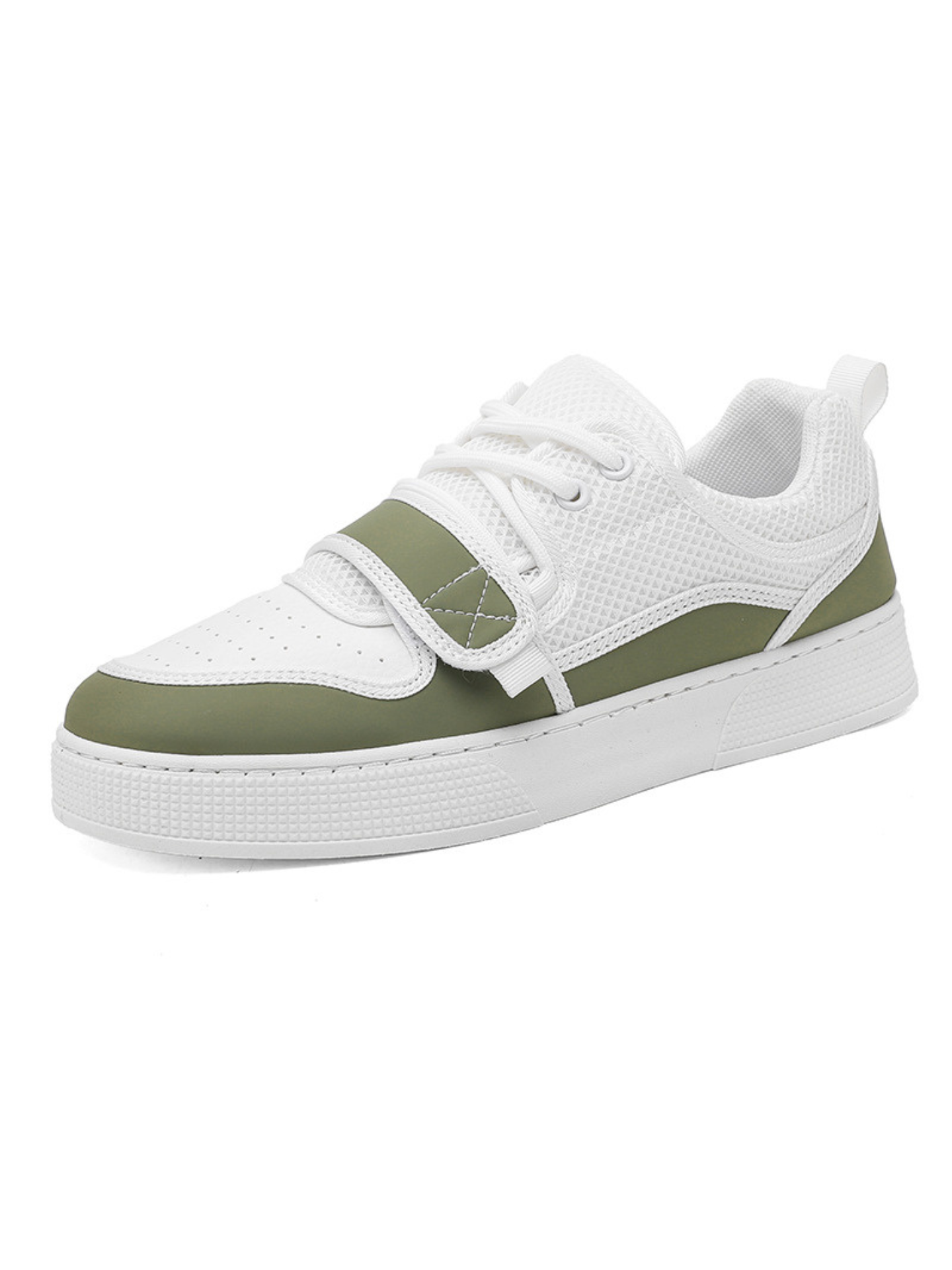 ♛𝔽𝕦𝕤𝕚𝕠𝕟 𝔽𝕠𝕔𝕦𝕤☢︎ꜱᴋᴀᴛᴇ ꜱʜᴏᴇꜱ ♜ ✽𝟤𝟢𝟤𝟧✽春夏新款街頭潮流美式網狀低筒休閒鞋 中性男女款 xꜰ𝟣𝟩𝟦