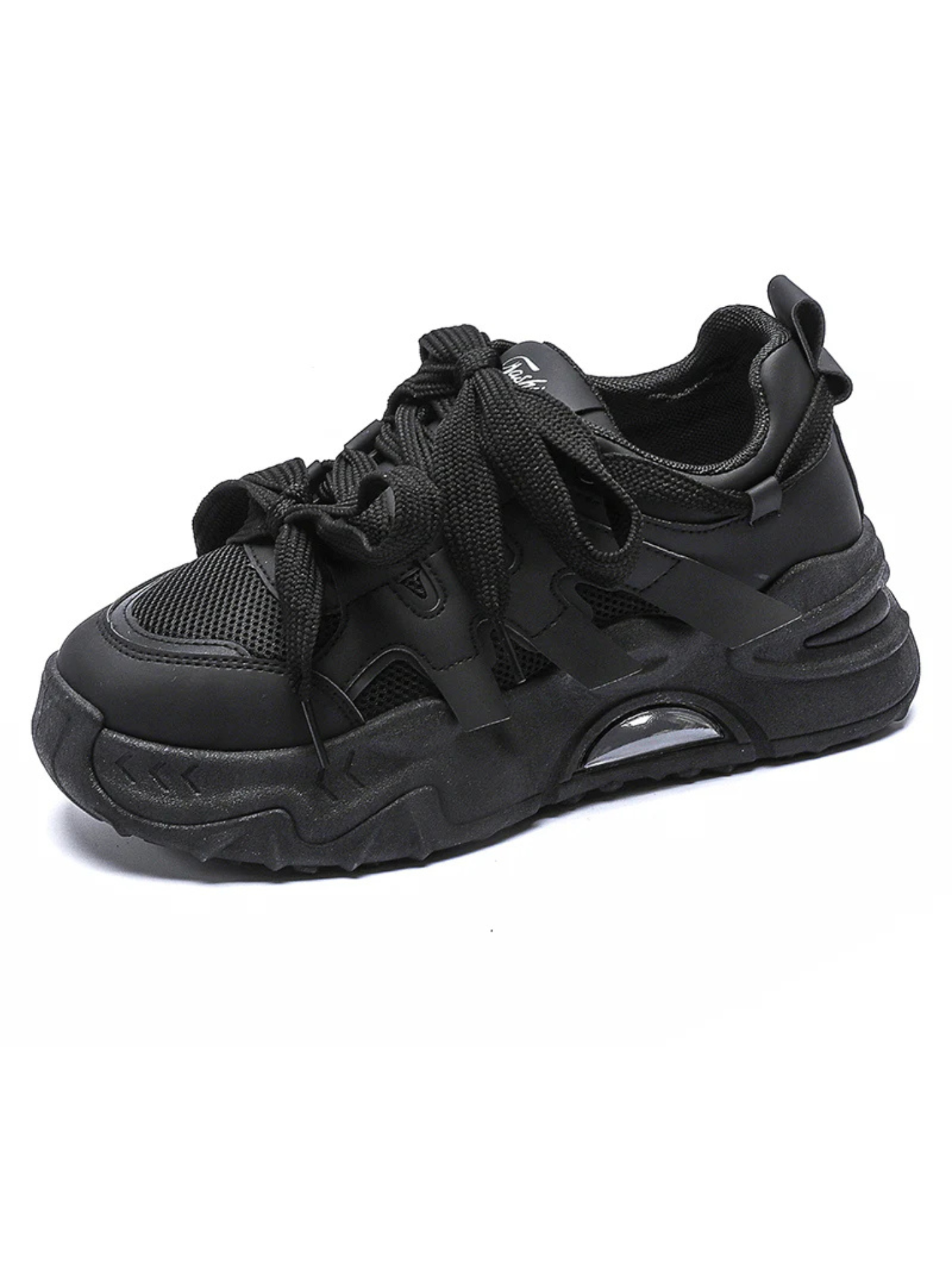 ♛𝔽𝕦𝕤𝕚𝕠𝕟 𝔽𝕠𝕔𝕦𝕤☢︎ꜰʟᴇxɪɴɢ-ꜱʜᴏᴇꜱ ♜ ✽𝟤𝟢𝟤𝟧✽ 美式新款厚底增高𝟧ᴄᴍ百搭休閒鞋 女款   (35-40號） x𝟨𝟨𝟢𝟤