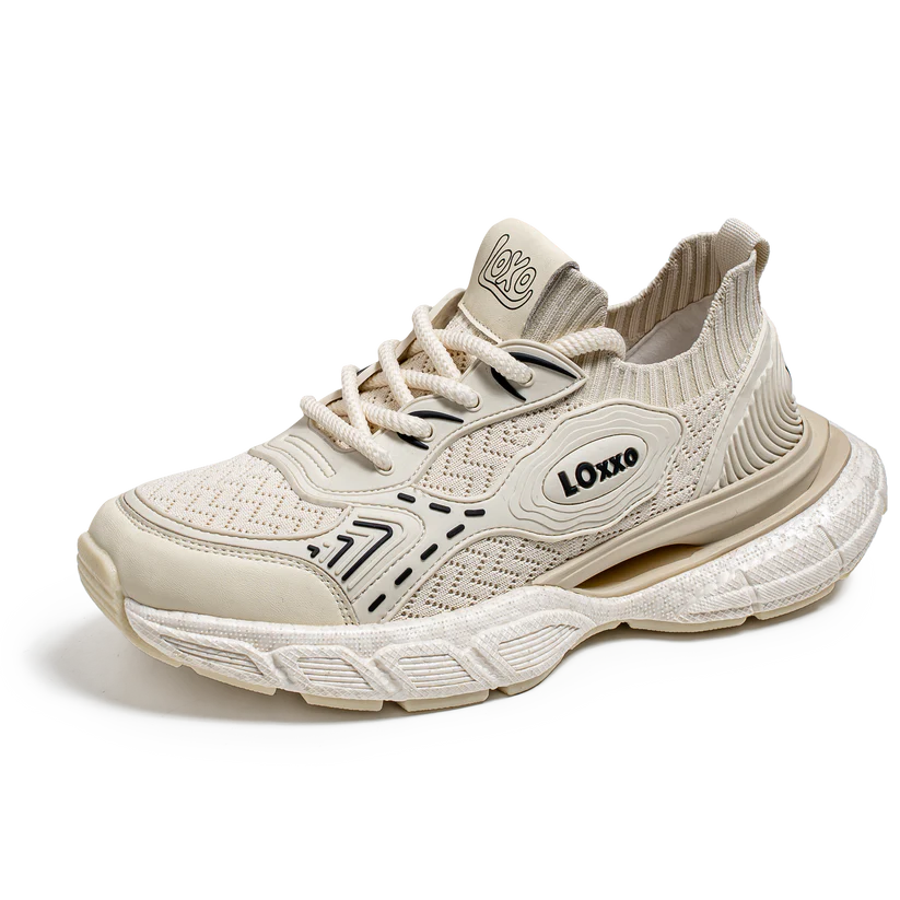 ♛𝔽𝕦𝕤𝕚𝕠𝕟 𝔽𝕠𝕔𝕦𝕤☢︎ᴄᴀꜱᴜᴀʟ ꜱɴᴇᴀᴋᴇʀ ♜ ✽𝟤𝟢𝟤𝟧✽春夏VeloSprint增高厚底休閒運動鞋  男款 ᴍx𝟣𝟣𝟣