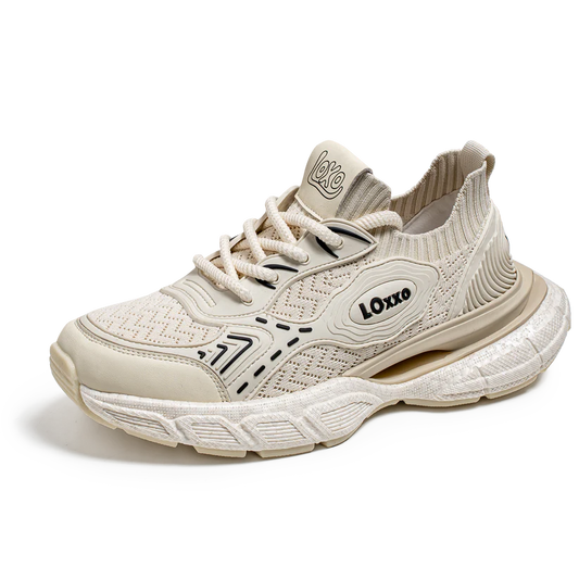 ♛𝔽𝕦𝕤𝕚𝕠𝕟 𝔽𝕠𝕔𝕦𝕤☢︎ᴄᴀꜱᴜᴀʟ ꜱɴᴇᴀᴋᴇʀ ♜ ✽𝟤𝟢𝟤𝟧✽春夏VeloSprint增高厚底休閒運動鞋  男款 ᴍx𝟣𝟣𝟣