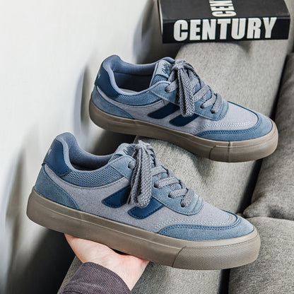 ♛𝔽𝕦𝕤𝕚𝕠𝕟 𝔽𝕠𝕔𝕦𝕤☢︎ꜱᴋᴀᴛᴇ ꜱʜᴏᴇꜱ ♜ ✽𝟤𝟢𝟤𝟧✽ 春夏新款百搭休閒板鞋  男女款 ᴊ𝟤𝟤𝟥𝟢