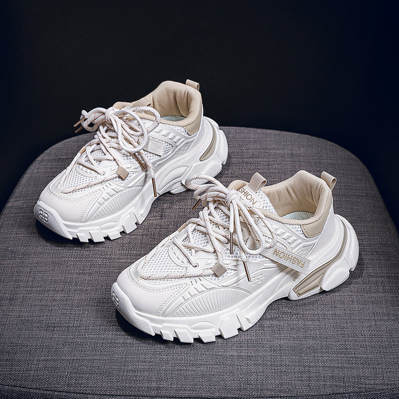 𝔽𝕦𝕤𝕚𝕠𝕟 𝔽𝕠𝕔𝕦𝕤 ✘  Trail Chic 女鞋 (35-40號）