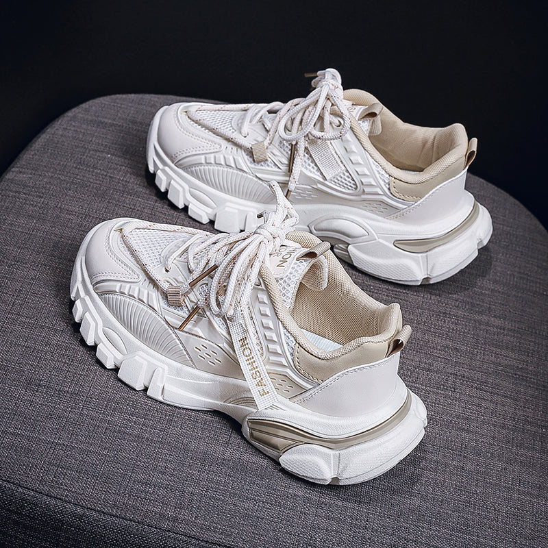 𝔽𝕦𝕤𝕚𝕠𝕟 𝔽𝕠𝕔𝕦𝕤 ✘  Trail Chic 女鞋 (35-40號）