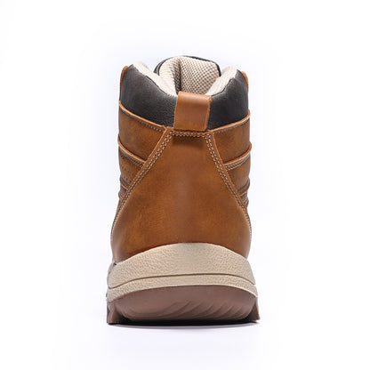 ♛𝔽𝕦𝕤𝕚𝕠𝕟 𝔽𝕠𝕔𝕦𝕤☢︎ᴄᴀꜱᴜᴀʟ ᴅʀᴇꜱꜱ ♜✽2026✽ 都市街頭機能萬用百搭靴 男女款 情侶款（大🦶到48碼）YK-85