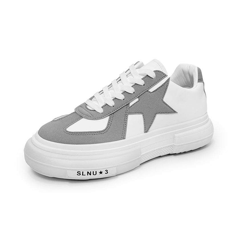 ♛𝔽𝕦𝕤𝕚𝕠𝕟 𝔽𝕠𝕔𝕦𝕤☢︎ꜱᴋᴀᴛᴇ ꜱʜᴏᴇꜱ ♜ ✽𝟤𝟢𝟤𝟧✽春夏新款Starlite 百搭休閒鞋 男女款  ᴊ𝟧𝟩𝟢𝟨