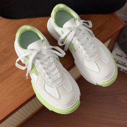 ♛𝔽𝕦𝕤𝕚𝕠𝕟 𝔽𝕠𝕔𝕦𝕤☢︎ꜱᴋᴀᴛᴇ ꜱʜᴏᴇꜱ ♜ ✽𝟤𝟢𝟤𝟧✽春夏新款Starlite 百搭休閒鞋 男女款  ᴊ𝟧𝟩𝟢𝟨