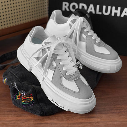 ♛𝔽𝕦𝕤𝕚𝕠𝕟 𝔽𝕠𝕔𝕦𝕤☢︎ꜱᴋᴀᴛᴇ ꜱʜᴏᴇꜱ ♜ ✽𝟤𝟢𝟤𝟧✽春夏新款Starlite 百搭休閒鞋 男女款  ᴊ𝟧𝟩𝟢𝟨