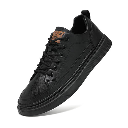 ♛𝔽𝕦𝕤𝕚𝕠𝕟 𝔽𝕠𝕔𝕦𝕤☢︎ꜱᴋᴀᴛᴇ ꜱʜᴏᴇꜱ ♜✽𝟤𝟢𝟤𝟧✽ 春夏新款韓風休閒微正裝版鞋 中性男女款 xꜰ𝟤𝟥𝟥